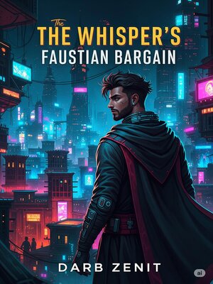 cover image of The Whisper's Faustian Bargain